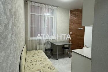 1-room apartment apartment by the address st. Pokrovskaya (area 33 m²) - Atlanta.ua - photo 21