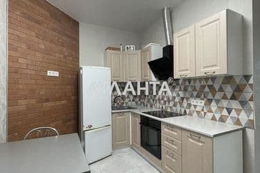 1-room apartment apartment by the address st. Pokrovskaya (area 33 m²) - Atlanta.ua - photo 22