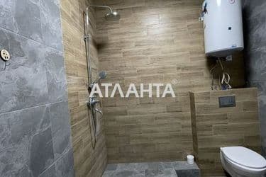 1-room apartment apartment by the address st. Pokrovskaya (area 33 m²) - Atlanta.ua - photo 23