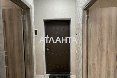 1-room apartment apartment by the address st. Pokrovskaya (area 33 m²) - Atlanta.ua - photo 30