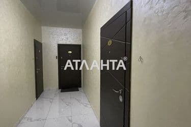 1-room apartment apartment by the address st. Pokrovskaya (area 33 m²) - Atlanta.ua - photo 31