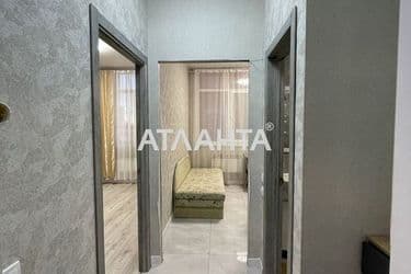 1-room apartment apartment by the address st. Pokrovskaya (area 33 m²) - Atlanta.ua - photo 33