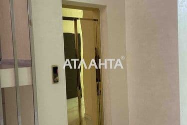 1-room apartment apartment by the address st. Pokrovskaya (area 33 m²) - Atlanta.ua - photo 34