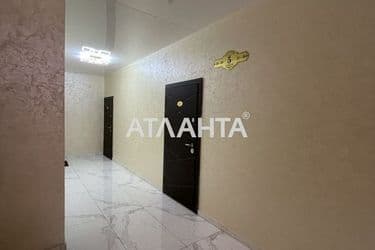 1-room apartment apartment by the address st. Pokrovskaya (area 33 m²) - Atlanta.ua - photo 35