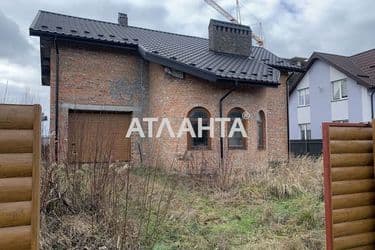 Будинок за адресою вул. Героїв Крут (площа 240 м²) - Atlanta.ua - фото 24