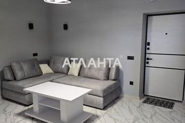2-rooms apartment apartment by the address st. Geroev Krut (area 49,7 m²) - Atlanta.ua - photo 22
