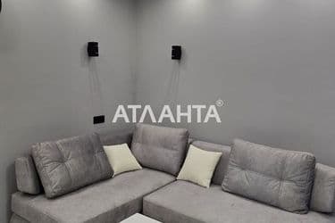 2-rooms apartment apartment by the address st. Geroev Krut (area 49,7 m²) - Atlanta.ua - photo 23