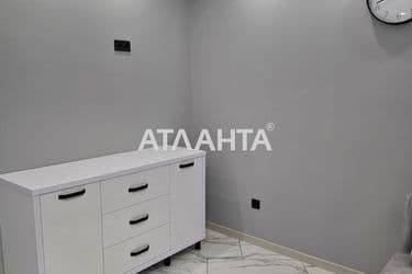2-rooms apartment apartment by the address st. Geroev Krut (area 49,7 m²) - Atlanta.ua - photo 27
