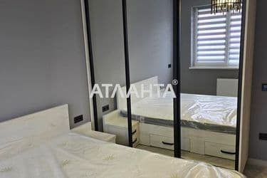 2-rooms apartment apartment by the address st. Geroev Krut (area 49,7 m²) - Atlanta.ua - photo 28