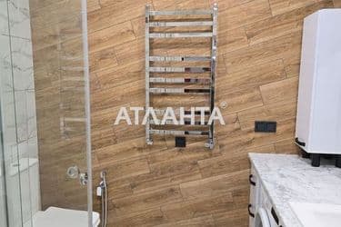 2-rooms apartment apartment by the address st. Geroev Krut (area 49,7 m²) - Atlanta.ua - photo 32