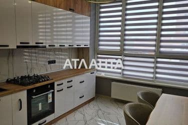 2-rooms apartment apartment by the address st. Geroev Krut (area 49,7 m²) - Atlanta.ua - photo 18