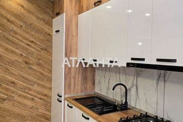 2-rooms apartment apartment by the address st. Geroev Krut (area 49,7 m²) - Atlanta.ua - photo 21