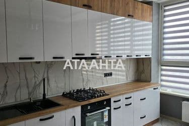 2-rooms apartment apartment by the address st. Geroev Krut (area 49,7 m²) - Atlanta.ua - photo 19