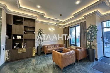 2-кімнатна квартира за адресою Фонтанська дор. (площа 75,6 м²) - Atlanta.ua - фото 25