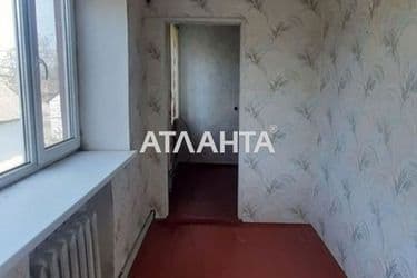 2-rooms apartment apartment by the address st. Zheleznodorozhnaya (area 18 m²) - Atlanta.ua - photo 10