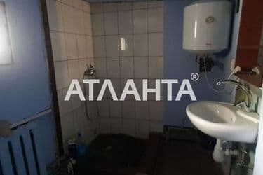 2-rooms apartment apartment by the address st. Zheleznodorozhnaya (area 18 m²) - Atlanta.ua - photo 13