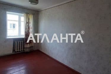 2-rooms apartment apartment by the address st. Zheleznodorozhnaya (area 18 m²) - Atlanta.ua - photo 15