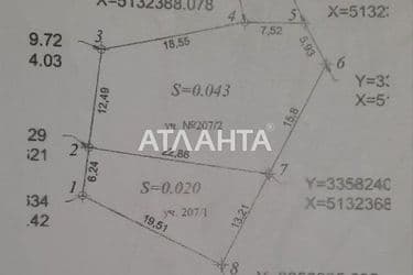 Landplot landplot (area 4,3 acr) - Atlanta.ua - photo 10