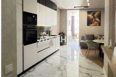 1-room apartment apartment by the address st. Morekhodnyy per (area 47,9 m²) - Atlanta.ua - photo 15
