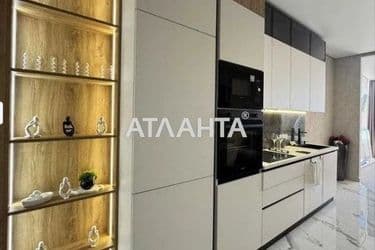 1-room apartment apartment by the address st. Morekhodnyy per (area 47,9 m²) - Atlanta.ua - photo 17