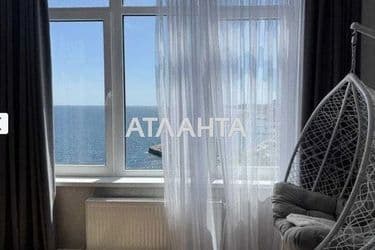 1-room apartment apartment by the address st. Morekhodnyy per (area 47,9 m²) - Atlanta.ua - photo 18