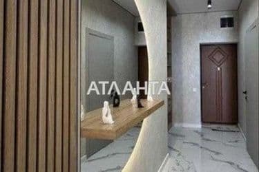 1-room apartment apartment by the address st. Morekhodnyy per (area 47,9 m²) - Atlanta.ua - photo 19