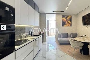 1-room apartment apartment by the address st. Morekhodnyy per (area 47,9 m²) - Atlanta.ua - photo 14