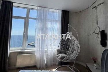1-room apartment apartment by the address st. Morekhodnyy per (area 47,9 m²) - Atlanta.ua - photo 23