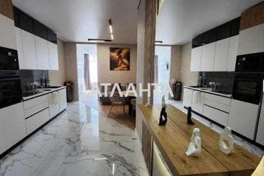 1-room apartment apartment by the address st. Morekhodnyy per (area 47,9 m²) - Atlanta.ua - photo 22