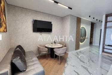 1-room apartment apartment by the address st. Morekhodnyy per (area 47,9 m²) - Atlanta.ua - photo 23