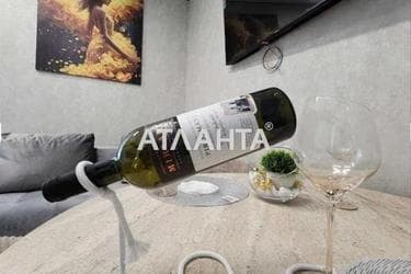 1-room apartment apartment by the address st. Morekhodnyy per (area 47,9 m²) - Atlanta.ua - photo 19