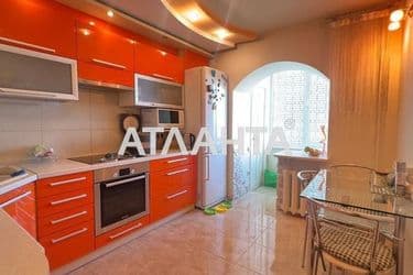 3-комнатная квартира по адресу пр. Вячеслава Черновола (площадь 67,3 м²) - Atlanta.ua - фото 20