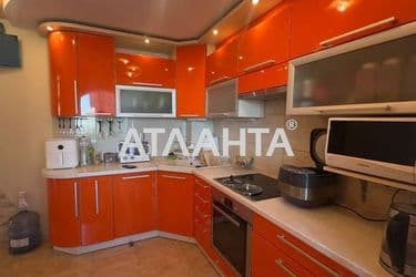 3-комнатная квартира по адресу пр. Вячеслава Черновола (площадь 67,3 м²) - Atlanta.ua - фото 21