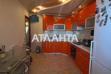 3-кімнатна квартира за адресою пр. В`ячеслава Чорновола (площа 67,3 м²) - Atlanta.ua - фото 22