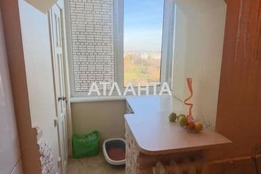 3-комнатная квартира по адресу пр. Вячеслава Черновола (площадь 67,3 м²) - Atlanta.ua - фото 24