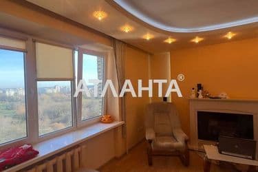 3-комнатная квартира по адресу пр. Вячеслава Черновола (площадь 67,3 м²) - Atlanta.ua - фото 25