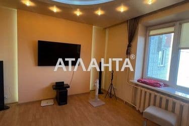 3-кімнатна квартира за адресою пр. В`ячеслава Чорновола (площа 67,3 м²) - Atlanta.ua - фото 26