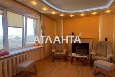 3-комнатная квартира по адресу пр. Вячеслава Черновола (площадь 67,3 м²) - Atlanta.ua - фото 28