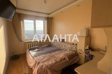3-комнатная квартира по адресу пр. Вячеслава Черновола (площадь 67,3 м²) - Atlanta.ua - фото 31