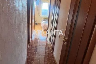 3-комнатная квартира по адресу пр. Вячеслава Черновола (площадь 67,3 м²) - Atlanta.ua - фото 32
