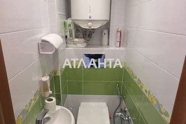 3-комнатная квартира по адресу пр. Вячеслава Черновола (площадь 67,3 м²) - Atlanta.ua - фото 34