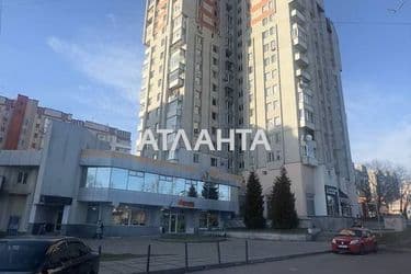 3-кімнатна квартира за адресою пр. В`ячеслава Чорновола (площа 67,3 м²) - Atlanta.ua - фото 37