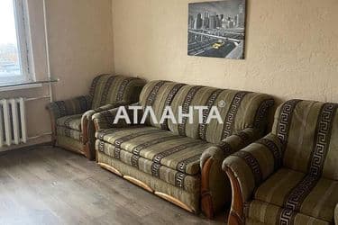 1-room apartment apartment by the address st. Zabolotnogo ak (area 30 m²) - Atlanta.ua - photo 11