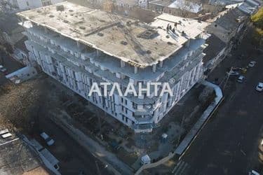 1-room apartment apartment by the address st. Bolshaya arnautskaya Chkalova (area 25,6 m²) - Atlanta.ua - photo 14