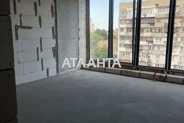 1-room apartment apartment by the address st. Bolshaya arnautskaya Chkalova (area 25,6 m²) - Atlanta.ua - photo 22