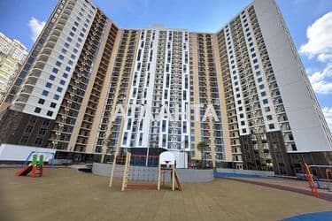 1-кімнатна квартира за адресою вул. Краснова (площа 45,9 м²) - Atlanta.ua - фото 11