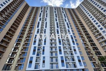 1-кімнатна квартира за адресою вул. Краснова (площа 45,9 м²) - Atlanta.ua - фото 15