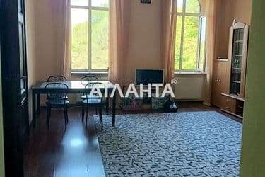 2-комнатная квартира по адресу ул. Коцюбинського Михайла (площадь 57,8 м²) - Atlanta.ua - фото 16