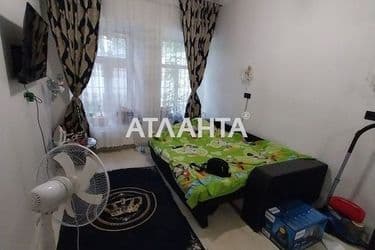 2-кімнатна квартира за адресою вул. Колонтаївська (площа 36,4 м²) - Atlanta.ua - фото 18
