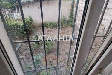 2-кімнатна квартира за адресою вул. Колонтаївська (площа 36,4 м²) - Atlanta.ua - фото 20
